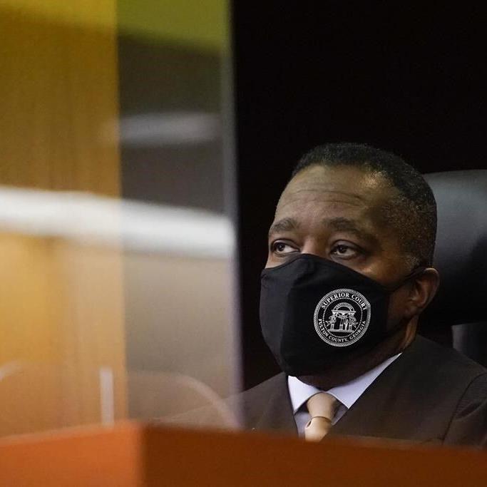 Judge says Georgia law allows Saturday voting for runoff